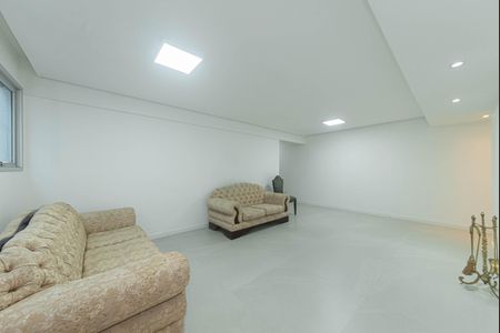 Apartamento para alugar com 96m², 2 quartos e 1 vaga Apartamento para alugar com 96m², 2 quartos e 1 vagaSala