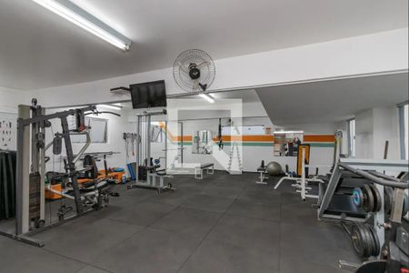 Apartamento para alugar com 96m², 2 quartos e 1 vaga Apartamento para alugar com 96m², 2 quartos e 1 vagaArea Comum