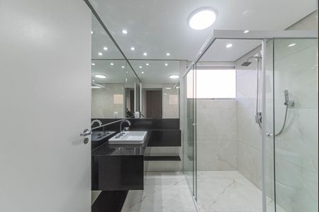 Apartamento para alugar com 96m², 2 quartos e 1 vaga Apartamento para alugar com 96m², 2 quartos e 1 vagaBanheiro