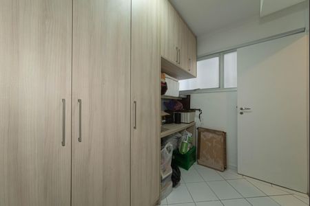 Apartamento para alugar com 96m², 2 quartos e 1 vaga Apartamento para alugar com 96m², 2 quartos e 1 vagaArea de Serviço