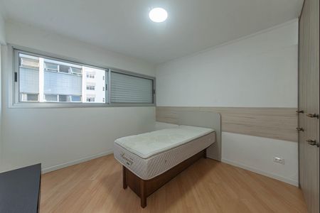 Apartamento para alugar com 96m², 2 quartos e 1 vaga Apartamento para alugar com 96m², 2 quartos e 1 vagaQuarto 2