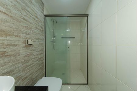 Apartamento para alugar com 96m², 2 quartos e 1 vaga Apartamento para alugar com 96m², 2 quartos e 1 vagaArea de Serviço- Banheiro