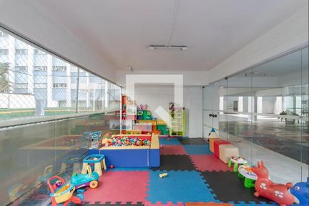 Apartamento para alugar com 96m², 2 quartos e 1 vaga Apartamento para alugar com 96m², 2 quartos e 1 vagaArea Comum