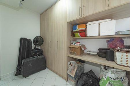 Apartamento para alugar com 96m², 2 quartos e 1 vaga Apartamento para alugar com 96m², 2 quartos e 1 vagaArea de Serviço