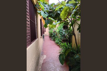 Casa à venda com 224m², 3 quartos e 2 vagas Casa à venda com 224m², 3 quartos e 2 vagasÁrea externa