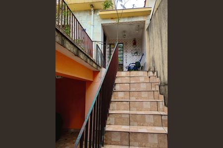 Casa à venda com 224m², 3 quartos e 2 vagas Casa à venda com 224m², 3 quartos e 2 vagasÁrea externa
