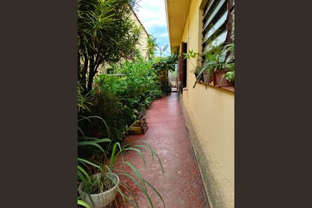 Casa à venda com 224m², 3 quartos e 2 vagas Casa à venda com 224m², 3 quartos e 2 vagasÁrea externa