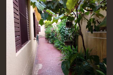 Casa à venda com 224m², 3 quartos e 2 vagas Casa à venda com 224m², 3 quartos e 2 vagasÁrea externa