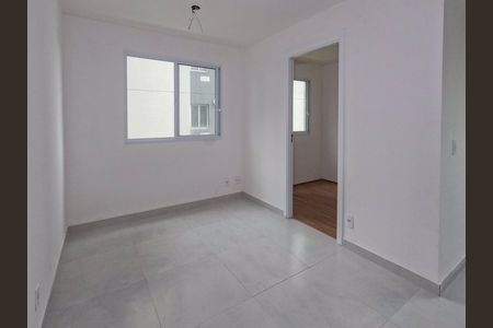 Apartamento para alugar com 2 quartos, 33m² em Parque Pan Americano, São Paulo