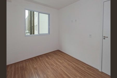 Apartamento para alugar com 2 quartos, 33m² em Parque Pan Americano, São Paulo