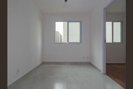 Apartamento para alugar com 2 quartos, 33m² em Parque Pan Americano, São Paulo