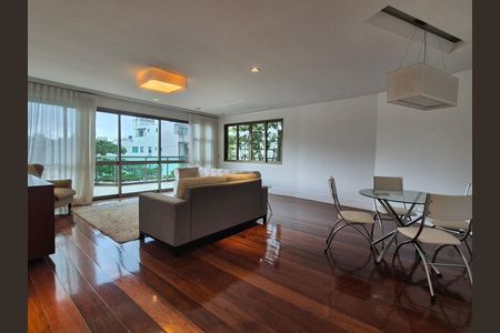 Apartamento à venda com 3 quartos, 258m² em Recreio dos Bandeirantes, Rio de Janeiro