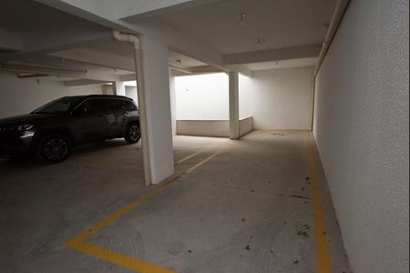 Apartamento para alugar com 78m², 3 quartos e 2 vagas Apartamento para alugar com 78m², 3 quartos e 2 vagasGaragem