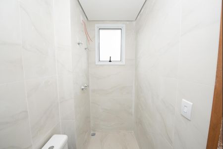 Apartamento para alugar com 78m², 3 quartos e 2 vagas Apartamento para alugar com 78m², 3 quartos e 2 vagasBanheiro da Suíte
