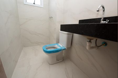 Apartamento para alugar com 78m², 3 quartos e 2 vagas Apartamento para alugar com 78m², 3 quartos e 2 vagasBanheiro