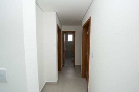 Apartamento para alugar com 78m², 3 quartos e 2 vagas Apartamento para alugar com 78m², 3 quartos e 2 vagasCorredor