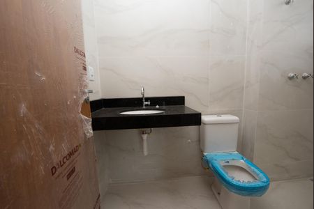Apartamento para alugar com 78m², 3 quartos e 2 vagas Apartamento para alugar com 78m², 3 quartos e 2 vagasBanheiro da Suíte
