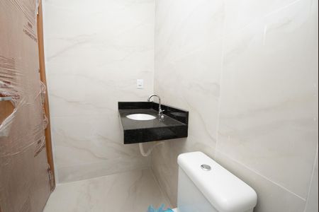 Apartamento para alugar com 78m², 3 quartos e 2 vagas Apartamento para alugar com 78m², 3 quartos e 2 vagasBanheiro da Suíte