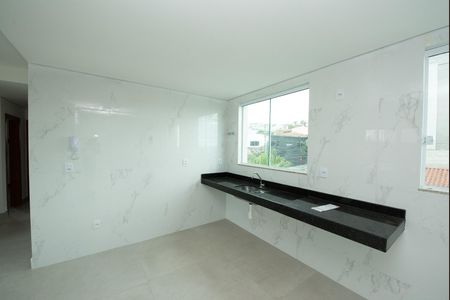 Apartamento para alugar com 78m², 3 quartos e 2 vagas Apartamento para alugar com 78m², 3 quartos e 2 vagasCozinha e Área de Serviço