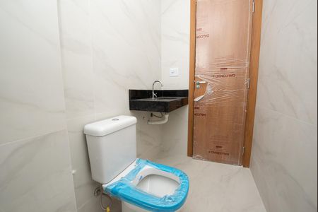Apartamento para alugar com 78m², 3 quartos e 2 vagas Apartamento para alugar com 78m², 3 quartos e 2 vagasBanheiro
