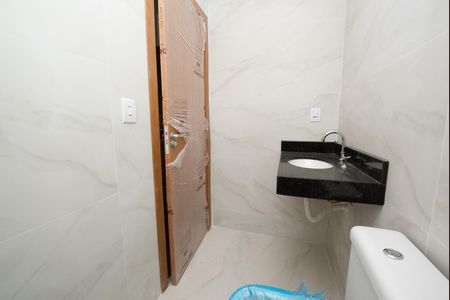 Apartamento para alugar com 78m², 3 quartos e 2 vagas Apartamento para alugar com 78m², 3 quartos e 2 vagasBanheiro da Suíte