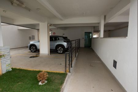 Apartamento para alugar com 78m², 3 quartos e 2 vagas Apartamento para alugar com 78m², 3 quartos e 2 vagasHall de entrada