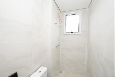 Apartamento para alugar com 78m², 3 quartos e 2 vagas Apartamento para alugar com 78m², 3 quartos e 2 vagasBanheiro da Suíte