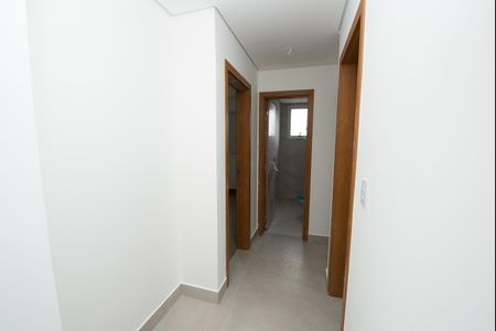 Apartamento para alugar com 78m², 3 quartos e 2 vagas Apartamento para alugar com 78m², 3 quartos e 2 vagasCorredor