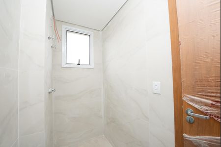 Apartamento para alugar com 78m², 3 quartos e 2 vagas Apartamento para alugar com 78m², 3 quartos e 2 vagasBanheiro da Suíte