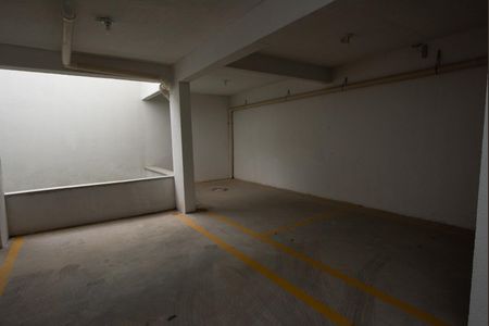 Apartamento para alugar com 78m², 3 quartos e 2 vagas Apartamento para alugar com 78m², 3 quartos e 2 vagasGaragem