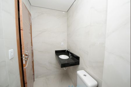 Apartamento para alugar com 78m², 3 quartos e 2 vagas Apartamento para alugar com 78m², 3 quartos e 2 vagasBanheiro da Suíte