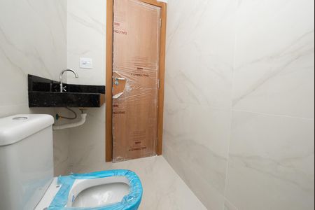 Apartamento para alugar com 78m², 3 quartos e 2 vagas Apartamento para alugar com 78m², 3 quartos e 2 vagasBanheiro