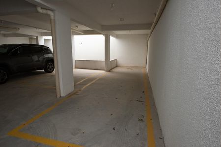 Apartamento para alugar com 78m², 3 quartos e 2 vagas Apartamento para alugar com 78m², 3 quartos e 2 vagasGaragem