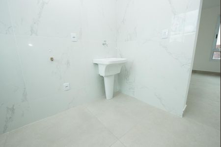 Apartamento para alugar com 78m², 3 quartos e 2 vagas Apartamento para alugar com 78m², 3 quartos e 2 vagasCozinha e Área de Serviço
