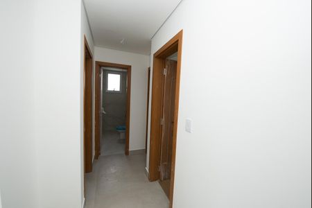 Apartamento para alugar com 78m², 3 quartos e 2 vagas Apartamento para alugar com 78m², 3 quartos e 2 vagasCorredor