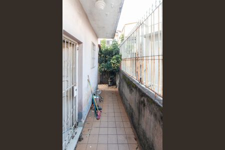 Casa à venda com 230m², 3 quartos e 1 vagaÁrea de Serviço