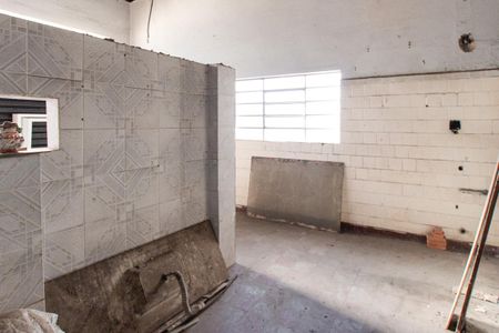 Casa à venda com 230m², 3 quartos e 1 vagaSalão