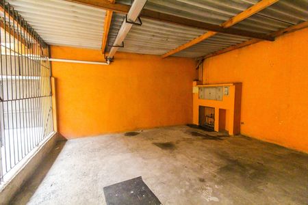 Casa para alugar com 300m², 3 quartos e 4 vagas Casa para alugar com 300m², 3 quartos e 4 vagasGaragem