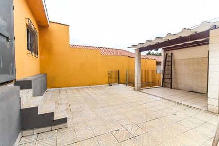 Casa para alugar com 300m², 3 quartos e 4 vagas Casa para alugar com 300m², 3 quartos e 4 vagasQuintal