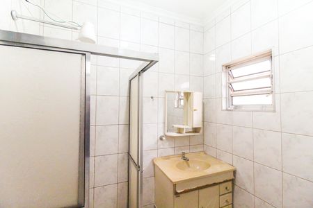 Casa para alugar com 300m², 3 quartos e 4 vagas Casa para alugar com 300m², 3 quartos e 4 vagasBanheiro