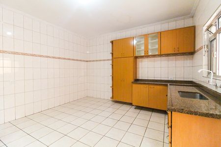 Casa para alugar com 300m², 3 quartos e 4 vagas Casa para alugar com 300m², 3 quartos e 4 vagasCozinha