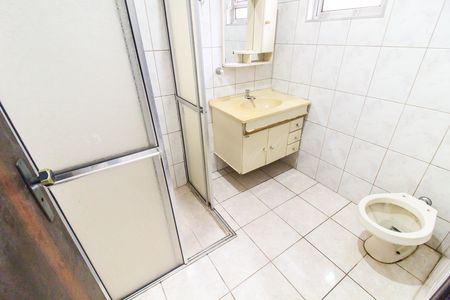 Casa para alugar com 300m², 3 quartos e 4 vagas Casa para alugar com 300m², 3 quartos e 4 vagasBanheiro