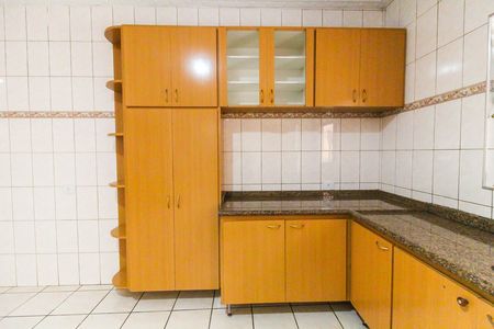 Cozinha de casa para alugar com 3 quartos, 300m² em Cidade Líder, São Paulo