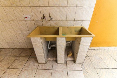 Casa para alugar com 300m², 3 quartos e 4 vagas Casa para alugar com 300m², 3 quartos e 4 vagasÁrea de Serviço