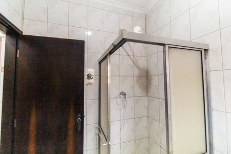 Casa para alugar com 300m², 3 quartos e 4 vagas Casa para alugar com 300m², 3 quartos e 4 vagasBanheiro
