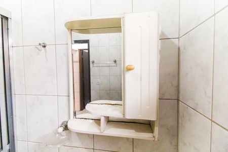 Casa para alugar com 300m², 3 quartos e 4 vagas Casa para alugar com 300m², 3 quartos e 4 vagasBanheiro