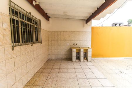 Casa para alugar com 300m², 3 quartos e 4 vagas Casa para alugar com 300m², 3 quartos e 4 vagasÁrea de Serviço