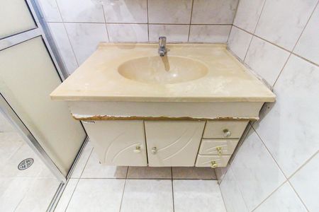 Casa para alugar com 300m², 3 quartos e 4 vagas Casa para alugar com 300m², 3 quartos e 4 vagasBanheiro