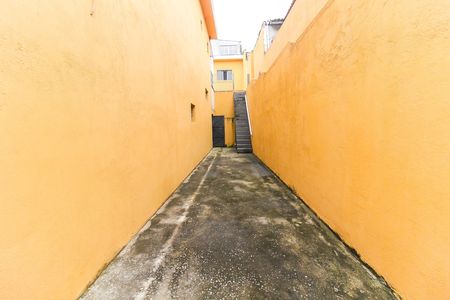 Casa para alugar com 300m², 3 quartos e 4 vagas Casa para alugar com 300m², 3 quartos e 4 vagasQuintal