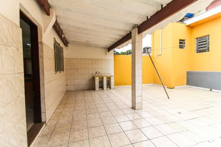 Casa para alugar com 300m², 3 quartos e 4 vagas Casa para alugar com 300m², 3 quartos e 4 vagasÁrea de Serviço